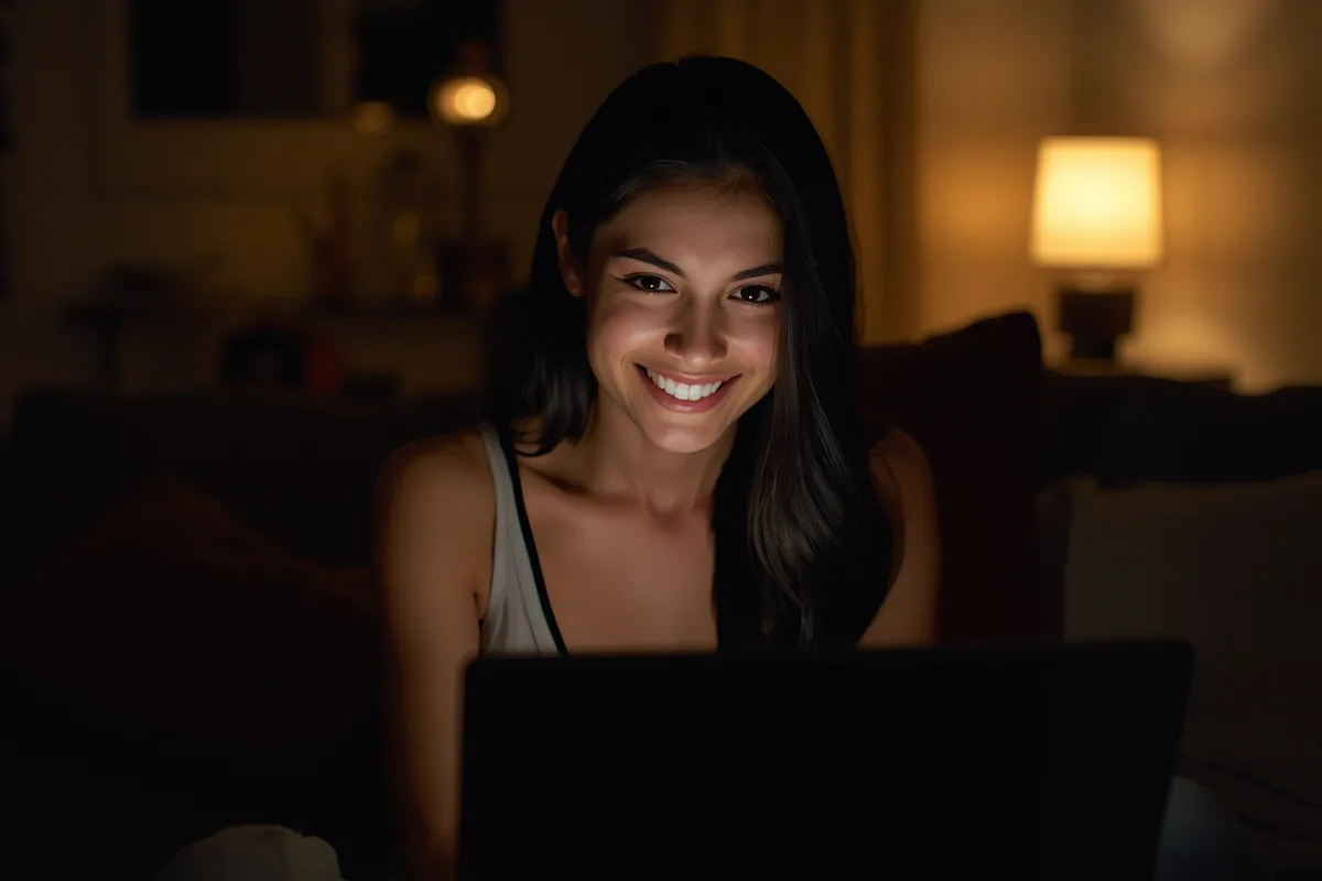 Why Anonymous Chat Rooms Are Your Escape Hatch