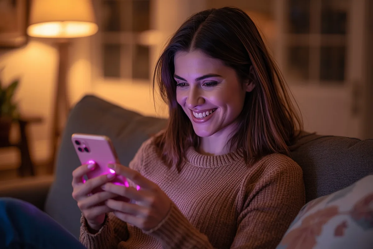 Online Chat Women: Meaningful Connections in Seconds