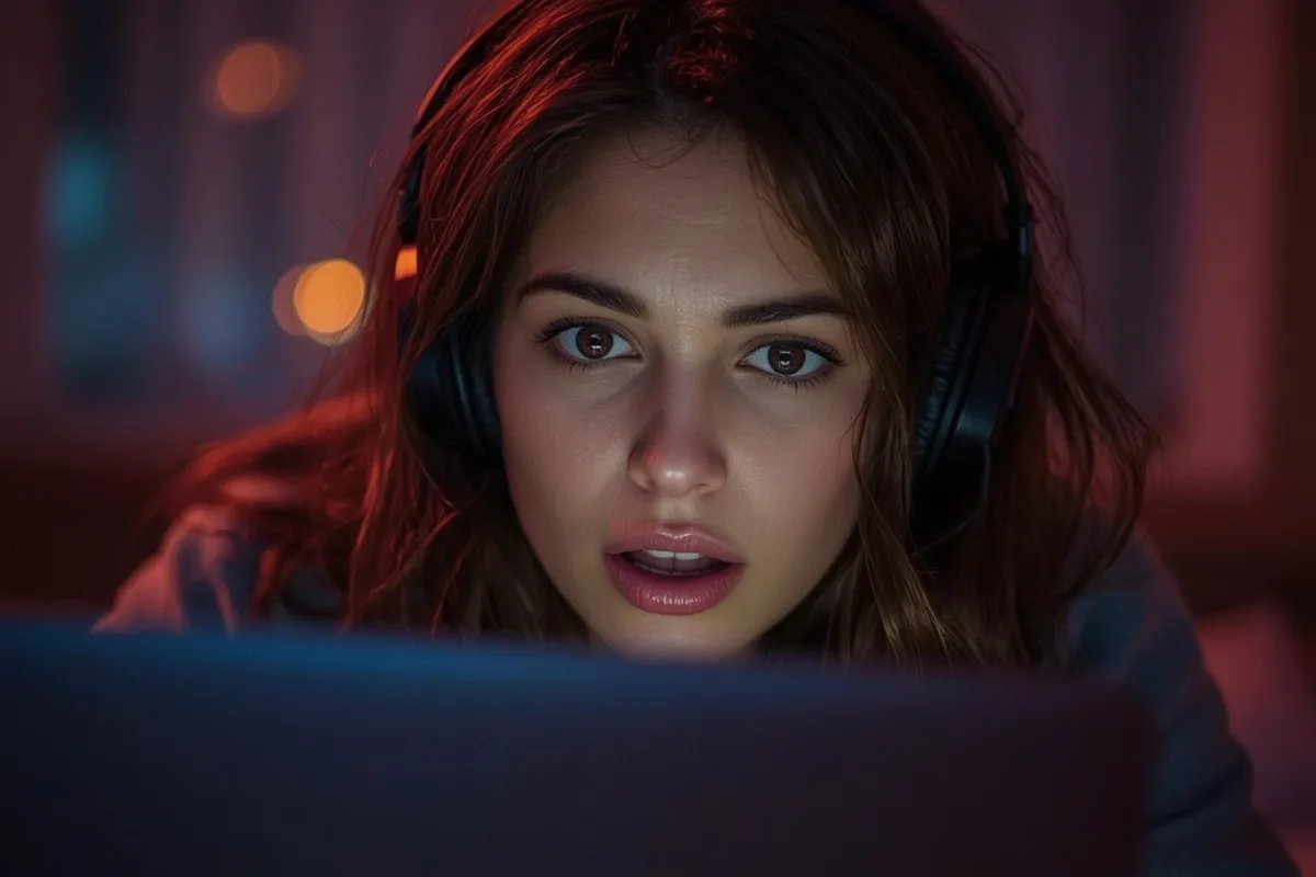 Omegle Porn With Sound: What to Know Before You Hit Play