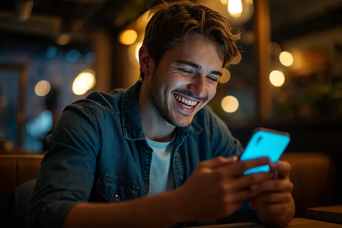 Free Text Chat: Connect Anonymously and Safely