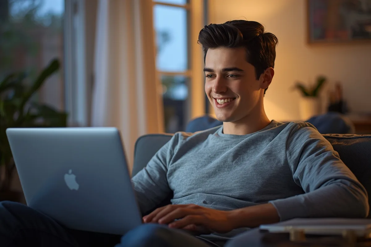 Inside American Random Video Calls: What to Expect